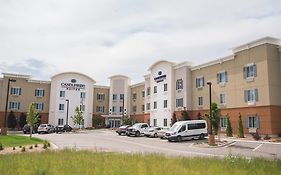Candlewood Suites Fort Collins By Ihg